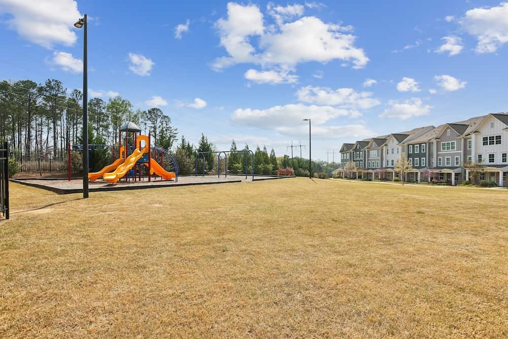 Sweetwater Springs playground